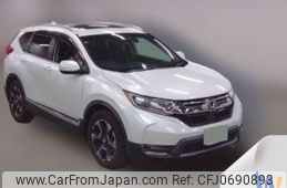 honda cr-v 2018 -HONDA--CR-V DBA-RW1--RW1-1001374---HONDA--CR-V DBA-RW1--RW1-1001374-