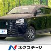 suzuki alto 2017 -SUZUKI--Alto DBA-HA36S--HA36S-110386---SUZUKI--Alto DBA-HA36S--HA36S-110386- image 1