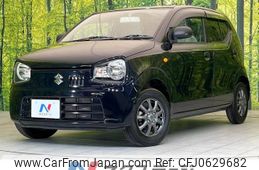 suzuki alto 2017 -SUZUKI--Alto DBA-HA36S--HA36S-110386---SUZUKI--Alto DBA-HA36S--HA36S-110386-