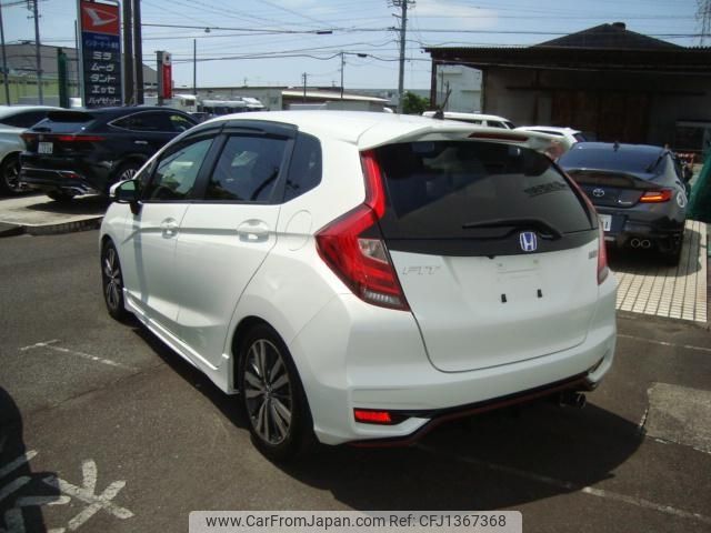 honda fit 2019 -HONDA--Fit GK5--1302194---HONDA--Fit GK5--1302194- image 2