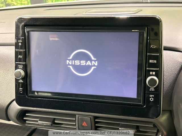 nissan roox 2021 -NISSAN--Roox 4AA-B45A--B45A-0319895---NISSAN--Roox 4AA-B45A--B45A-0319895- image 2