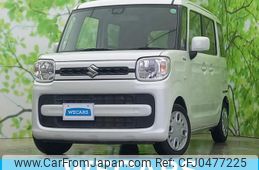 suzuki spacia 2019 quick_quick_DAA-MK53S_MK53S-217941