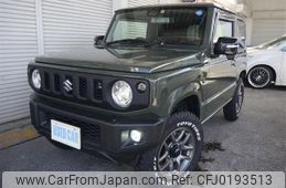 suzuki jimny 2022 -SUZUKI 【名変中 】--Jimny JB64W--265778---SUZUKI 【名変中 】--Jimny JB64W--265778-