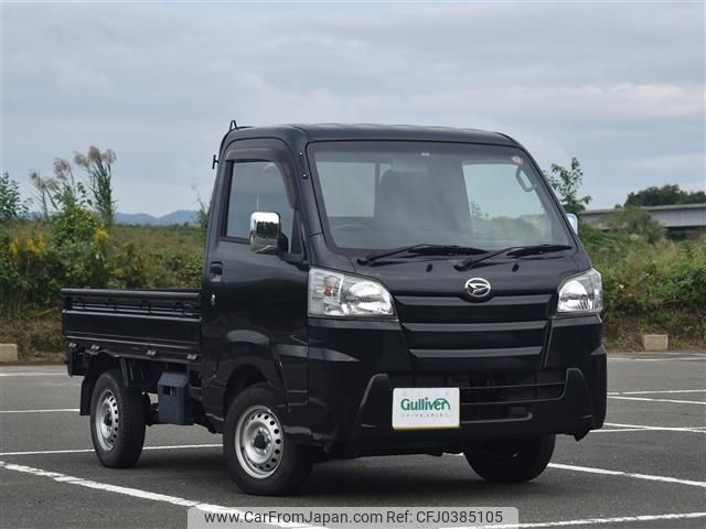 daihatsu hijet-truck 2019 -DAIHATSU--Hijet Truck EBD-S500P--S500P-0093229---DAIHATSU--Hijet Truck EBD-S500P--S500P-0093229- image 1