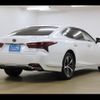 lexus ls 2023 -LEXUS--Lexus LS GVF55--GVF55-6008930---LEXUS--Lexus LS GVF55--GVF55-6008930- image 13