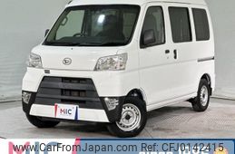 daihatsu hijet-cargo 2019 quick_quick_S331V_S331V-0220064