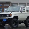 toyota landcruiser-70 1999 quick_quick_HZJ70V_HZJ70V-0004685 image 3