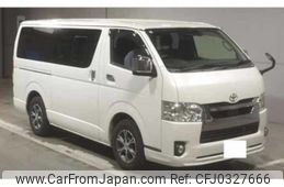 toyota hiace-van 2021 quick_quick_QDF-GDH201V_1059885