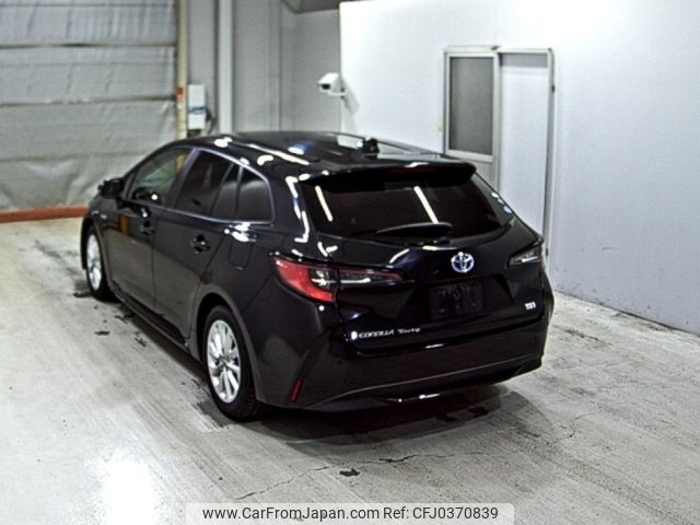 toyota corolla-touring-wagon 2019 -TOYOTA--Corolla Touring ZWE211W-6007627---TOYOTA--Corolla Touring ZWE211W-6007627- image 2