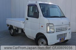 suzuki carry-truck 2010 -SUZUKI--Carry Truck 9999--DA63T-702128---SUZUKI--Carry Truck 9999--DA63T-702128-