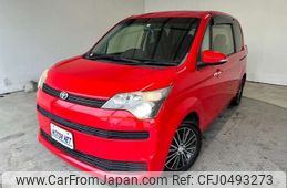 toyota spade 2013 -TOYOTA 【名変中 】--Spade NCP141--9090429---TOYOTA 【名変中 】--Spade NCP141--9090429-