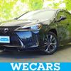 lexus ux 2018 quick_quick_6AA-MZAH10_MZAH10-2000875 image 1