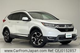 honda cr-v 2018 -HONDA--CR-V DBA-RW1--RW1-1000349---HONDA--CR-V DBA-RW1--RW1-1000349-