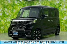 suzuki spacia 2022 quick_quick_5AA-MK53S_MK53S-799723