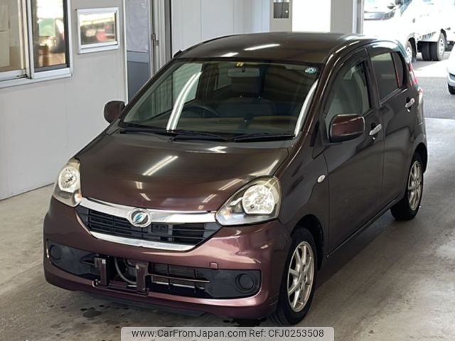 daihatsu mira-e-s 2013 -DAIHATSU--Mira e:s LA300S-1186118---DAIHATSU--Mira e:s LA300S-1186118- image 1