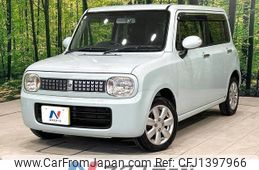 suzuki alto-lapin 2012 quick_quick_HE22S_HE22S-404521