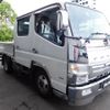 mitsubishi-fuso canter 2018 GOO_NET_EXCHANGE_0800656A30250717W002 image 3