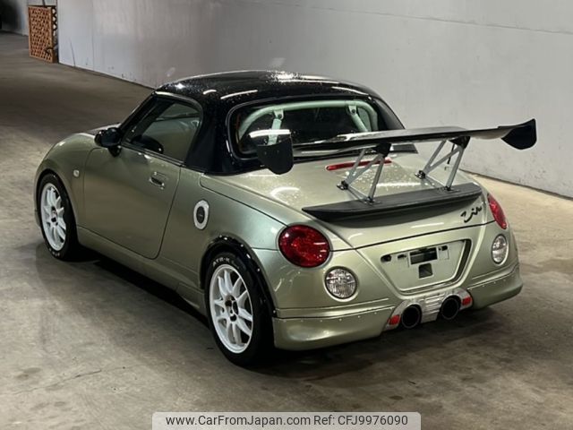 daihatsu copen 2004 -DAIHATSU--Copen L880K-0022923---DAIHATSU--Copen L880K-0022923- image 2