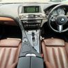 bmw 6-series 2014 -BMW--BMW 6 Series DBA-6A30--WBA6A020X0DZ12659---BMW--BMW 6 Series DBA-6A30--WBA6A020X0DZ12659- image 2