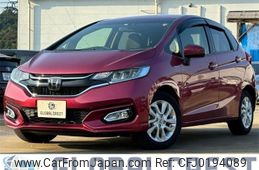 honda fit 2019 -HONDA--Fit DAA-GP5--GP5-3419289---HONDA--Fit DAA-GP5--GP5-3419289-