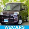 daihatsu tanto 2018 quick_quick_DBA-LA600S_LA600S-0648141 image 1