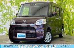 daihatsu tanto 2018 quick_quick_DBA-LA600S_LA600S-0648141