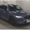 mazda cx-8 2021 -MAZDA 【水戸 302ﾀ4253】--CX-8 3DA-KG2P--KG2P-351075---MAZDA 【水戸 302ﾀ4253】--CX-8 3DA-KG2P--KG2P-351075- image 1