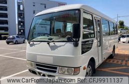 mitsubishi-fuso rosa-bus 2007 -MITSUBISHI--Rosa BE63DG-700073---MITSUBISHI--Rosa BE63DG-700073-