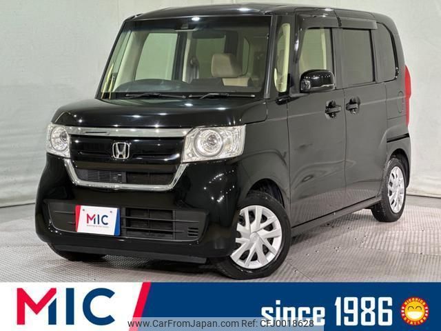 honda n-box 2019 quick_quick_JF3_JF3-1205394 image 1