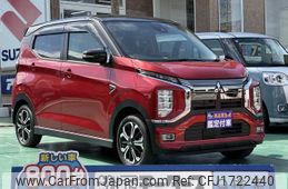 mitsubishi mitsubishi-others 2022 CFJ1722440