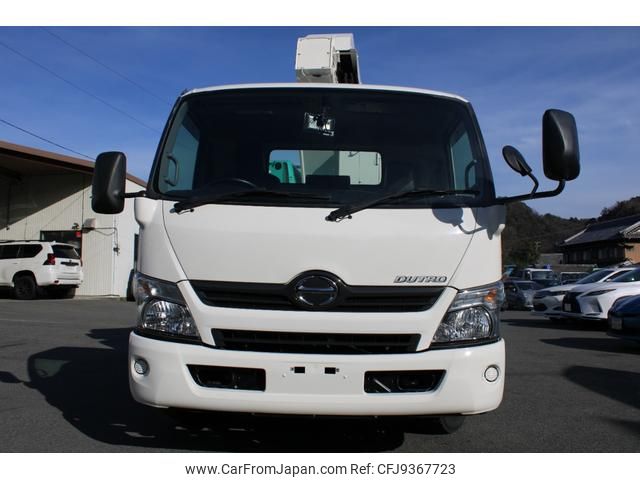 hino dutro 2017 GOO_NET_EXCHANGE_0230013A30240111W001 image 2