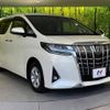 toyota alphard 2021 -TOYOTA--Alphard 3BA-AGH30W--AGH30-0376461---TOYOTA--Alphard 3BA-AGH30W--AGH30-0376461- image 18