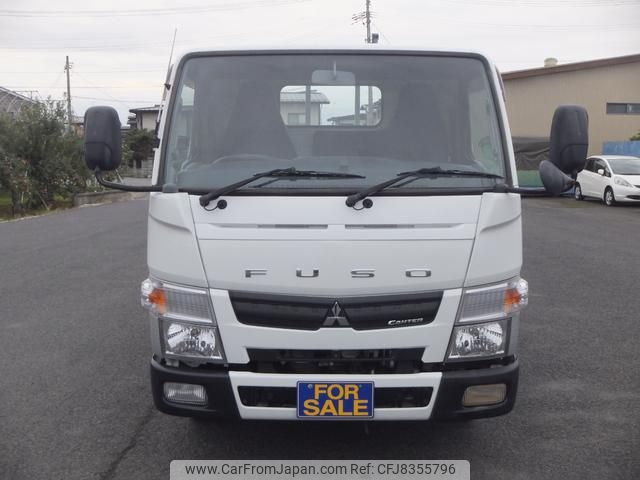 mitsubishi-fuso canter 2014 GOO_NET_EXCHANGE_0900793A30220919W001 image 2