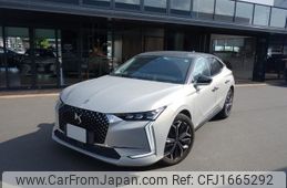 citroen ds-automobiles-ds4 2022 CFJ1665292