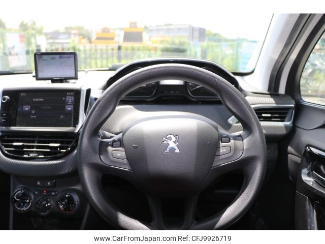 peugeot 208 2015 -PEUGEOT--Peugeot 208 ABA-A9HN01--VF3CCHNZTFT158374---PEUGEOT--Peugeot 208 ABA-A9HN01--VF3CCHNZTFT158374- image 2