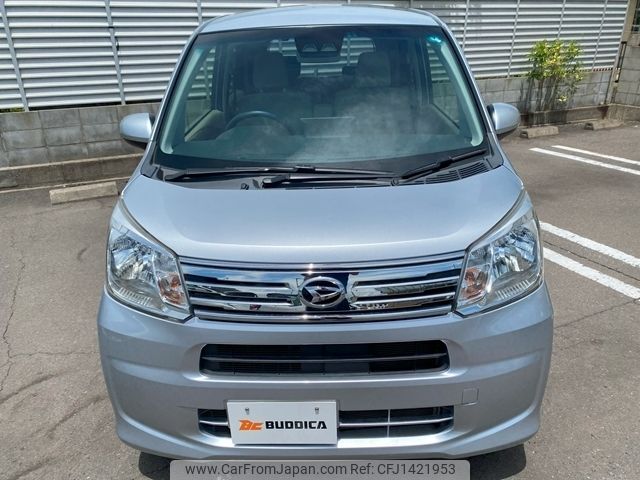 daihatsu move 2020 -DAIHATSU--Move DBA-LA150S--LA150S-2056637---DAIHATSU--Move DBA-LA150S--LA150S-2056637- image 2