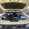 suzuki jimny 2025 CFJ1673121 image 14