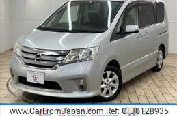 nissan serena 2011 quick_quick_DBA-FC26_FC26-024811