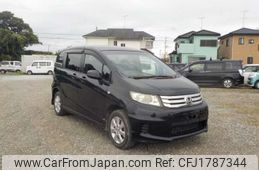 honda freed-spike 2010 CFJ1787344