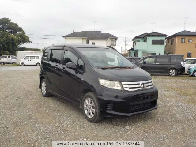 honda freed-spike 2010 CFJ1787344 image 1