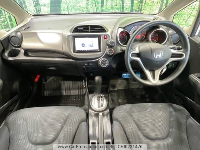 honda fit 2014 -HONDA--Fit DBA-GE6--GE6-1751839---HONDA--Fit DBA-GE6--GE6-1751839- image 2