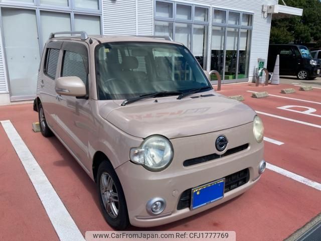 daihatsu mira-cocoa 2010 CFJ1777769 image 1