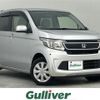 honda n-wgn 2015 -HONDA--N WGN DBA-JH2--JH2-1013383---HONDA--N WGN DBA-JH2--JH2-1013383- image 1