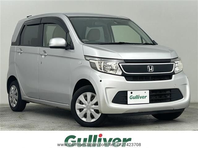 honda n-wgn 2015 -HONDA--N WGN DBA-JH2--JH2-1013383---HONDA--N WGN DBA-JH2--JH2-1013383- image 1