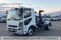 mitsubishi-fuso fighter 2023 -MITSUBISHI--Fuso Fighter 2KG-FK62FZ--FK62FZ-***340---MITSUBISHI--Fuso Fighter 2KG-FK62FZ--FK62FZ-***340-