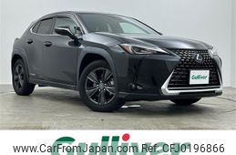 lexus ux 2021 -LEXUS--Lexus UX 6AA-MZAH10--MZAH10-2105761---LEXUS--Lexus UX 6AA-MZAH10--MZAH10-2105761-