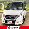 nissan serena 2019 -NISSAN--Serena GFC27--GFC27-164200---NISSAN--Serena GFC27--GFC27-164200- image 1