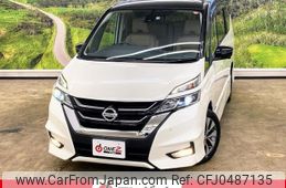 nissan serena 2019 -NISSAN--Serena GFC27--GFC27-164200---NISSAN--Serena GFC27--GFC27-164200-