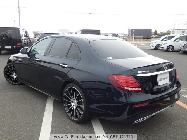 mercedes-benz e-class 2017 quick_quick_213064_WDD2130642A316983 image 2