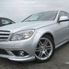 mercedes-benz c-class 2008 REALMOTOR_RK2024060209F-10 image 1